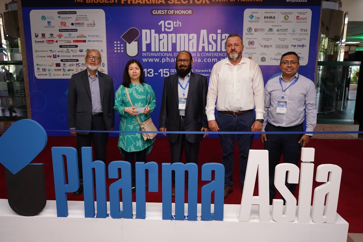 Pharma Asia 2022