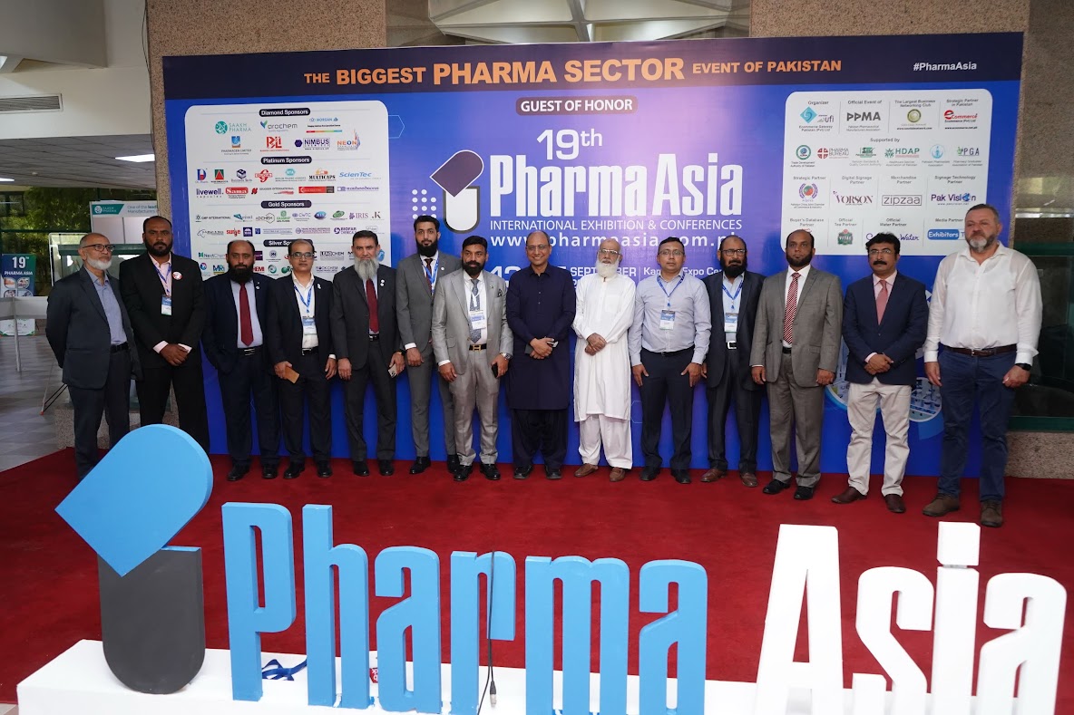 Pharma Asia 2022
