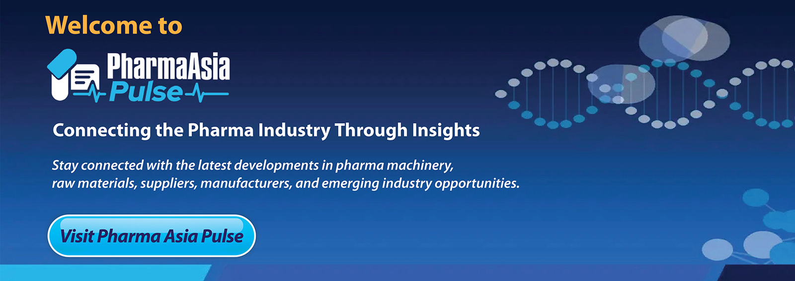 Pharma Asia 2025